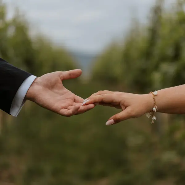 Wedding planner Adrianna Pawłowska - profesjonalna organizacja ślubów