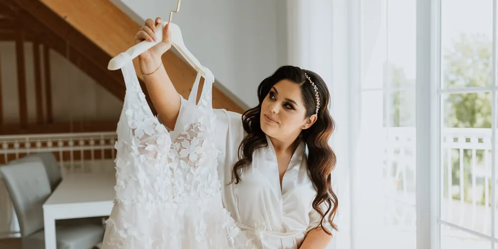 Niezbędnik Panny Młodej – co warto zabrać ze sobą na ślub i wesele