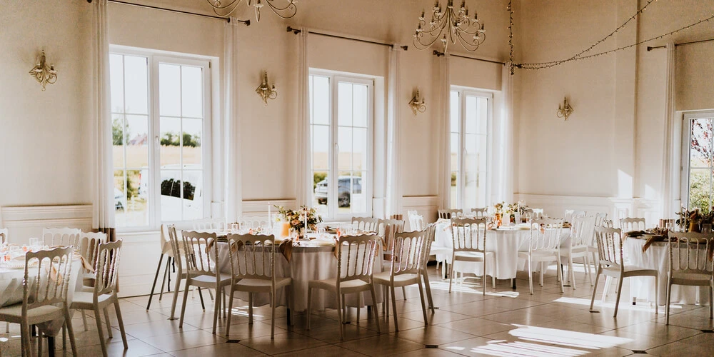 Pytania do sali weselnej