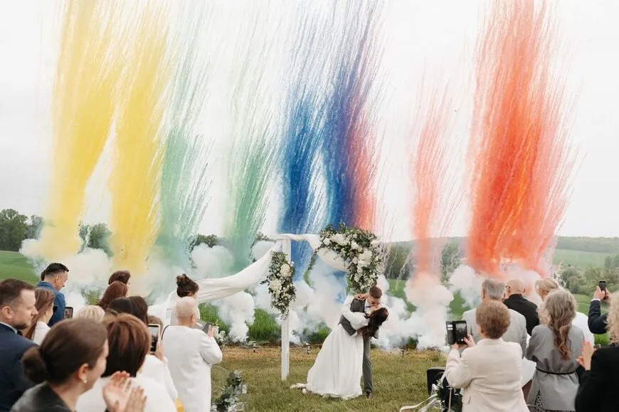 Kompleksowa organizacja